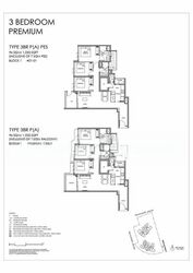 Bayshore Walk (D16), Condominium #560149911